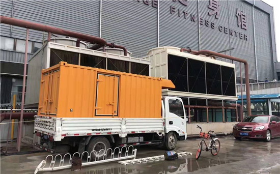 阜阳300KW发电机组适配电缆规格选型指南