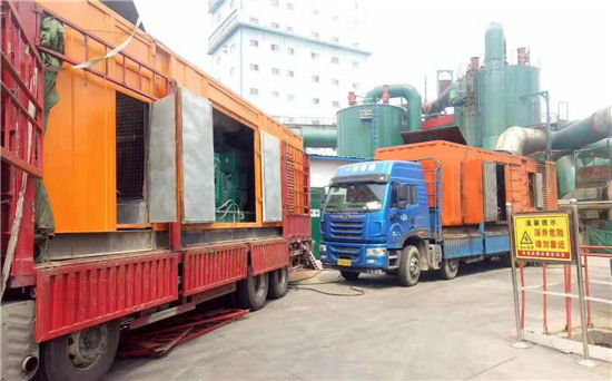 阜阳100KW发电机组适配电缆规格选型指南