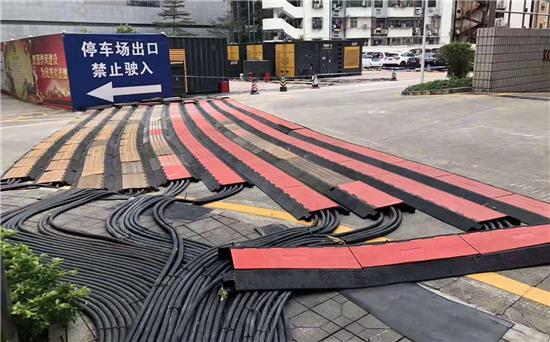 阜阳发电机组电缆选型完整具体步骤(工程通用标准流程)